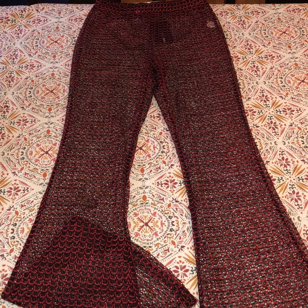 Swimwear Pants